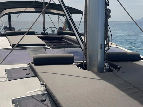 Wynajem łodzi Dufour Dufour 500 Grand Large w Olbia na SamBoat 