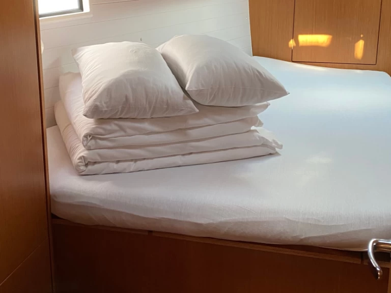 Wynajmij Bavaria Cruiser 34 w Drage