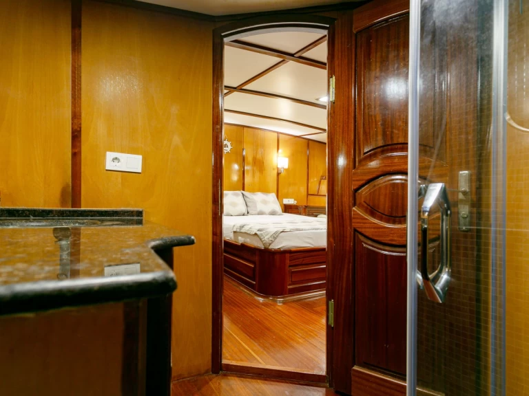 Wynajmij  Gulet 35m / 115ft w Bodrum