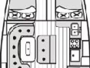 Wynajem Żaglowiec w Capo d'Orlando - Bénéteau Beneteau 50