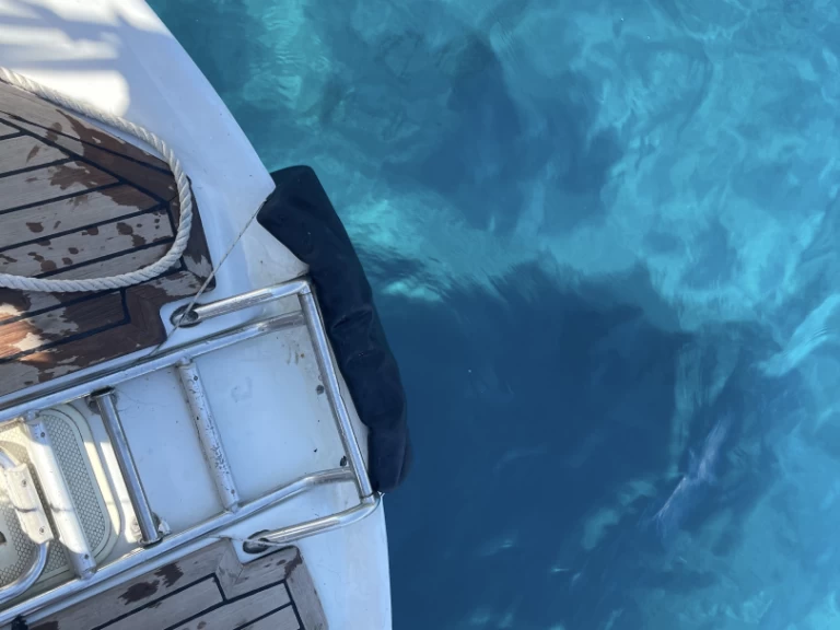 Wynajmij Comar comet 11 plus w Menton