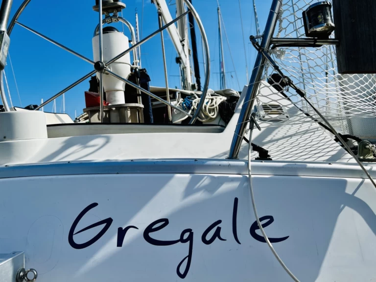 Wynajem łodzi Comar comet 11 plus w Menton na SamBoat 