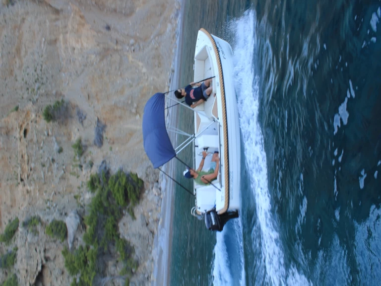 Wynajmij Silver 495 w Can Picafort