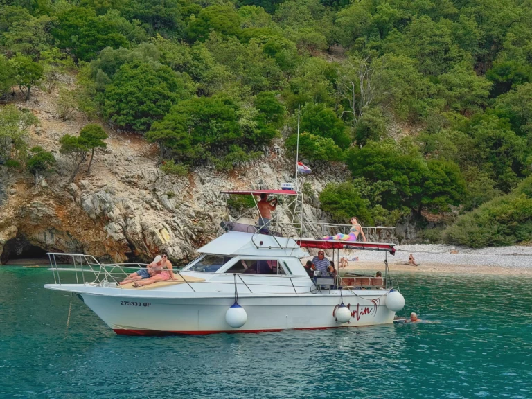 Wynajem łodzi Arcoa Arcoa 1080 Fishing w Opatija na SamBoat 