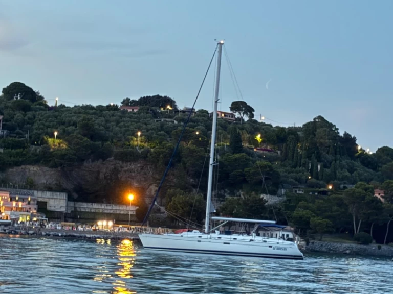 Wynajem łodzi Bénéteau Beneteau 50 w Fezzano na SamBoat 