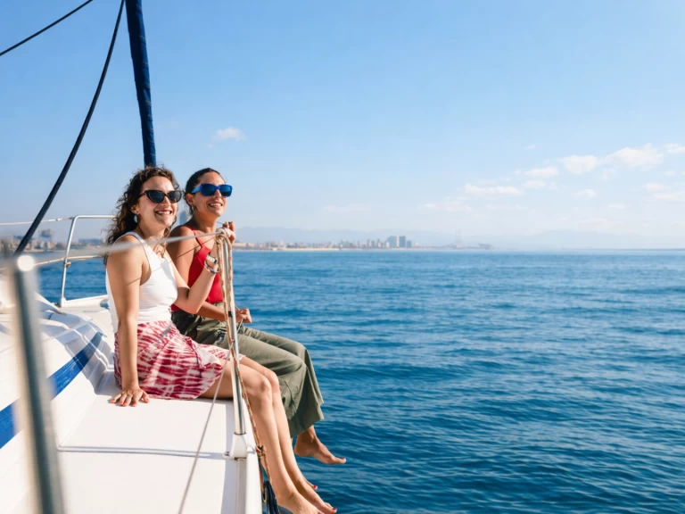 Bavaria Bavaria 41 Cruiser między profesjonalistami a osobami prywatnymi w Barcelona