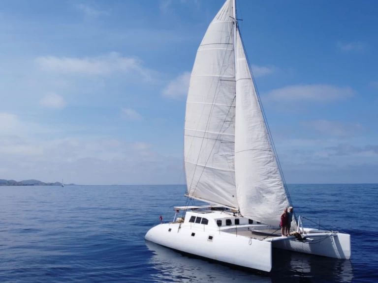 Wynajmij Looping50 Looping 50  w Francja