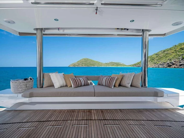 Wynajem w Port d'Andratx- Bali Bali 5.4 na SamBoat