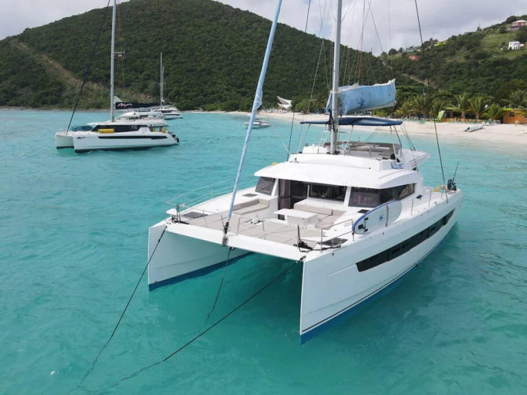 Wynajem łodzi 15 BALI 5.4 AJ w Ajaccio na SamBoat 