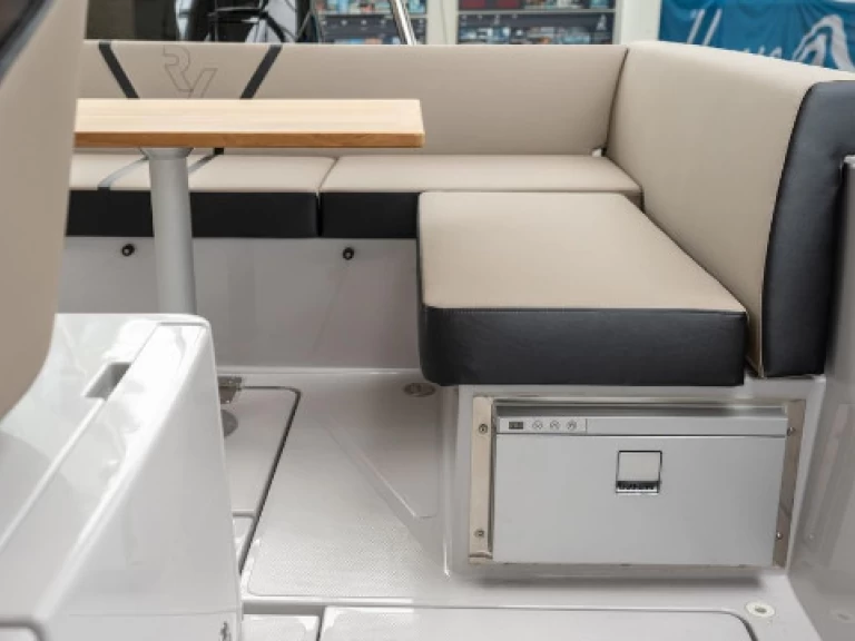 Wynajem łodzi  Ryck 280 w Ibiza Town na SamBoat 