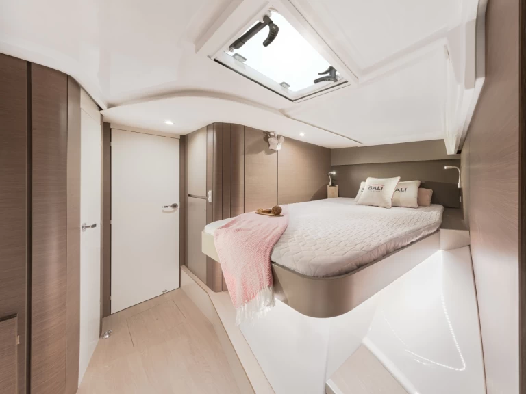 Wynajmij Bali Bali Catspace Voile w Ibiza Town