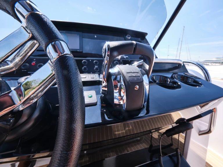 Wynajem w Ibiza Town- Pardo Yachts Pardo 38 na SamBoat