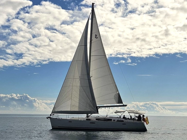 Żaglowiec do wynajmu w Santa Pola w najlepszej cenie