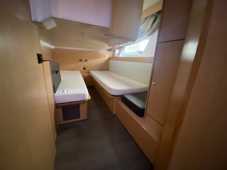 Wynajem łodzi Palma de Mallorca tanio Virtess 420 Fly