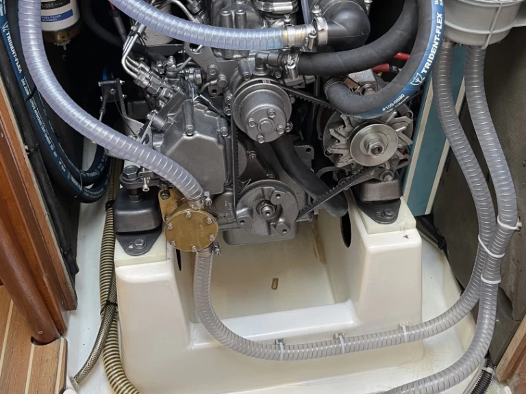 Wynajem w Santa-Maria-Poggio- Jeanneau Sun Fast 32i na SamBoat