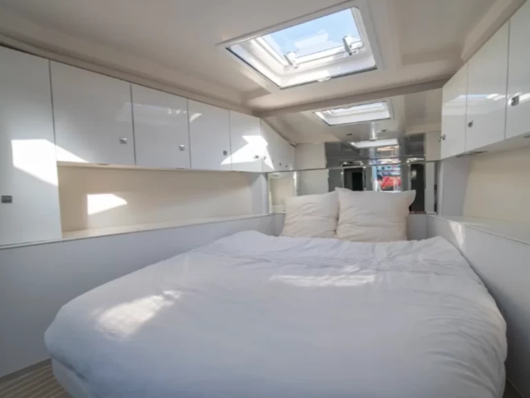 Wynajmij Motorówka z lub bez skippera VanDutch w Portofino