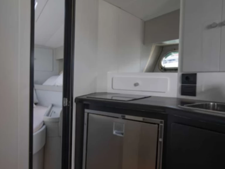 Wynajmij Magnum 40 w Portofino