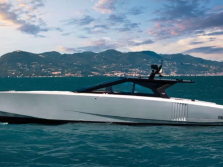 Wynajem w Portofino- WALLY YACHTS 58 na SamBoat