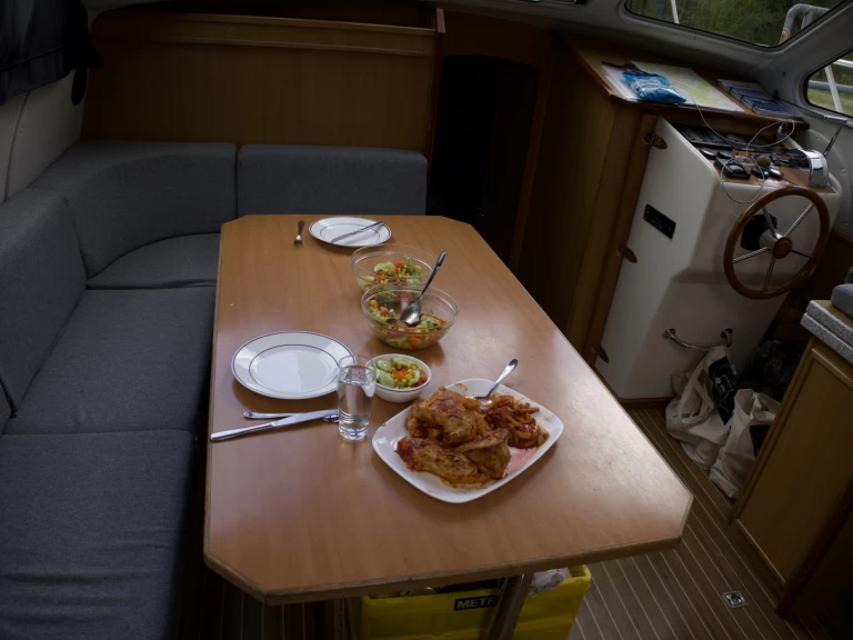 Wynajem w Lübz-  Tarpon 37 DP na SamBoat