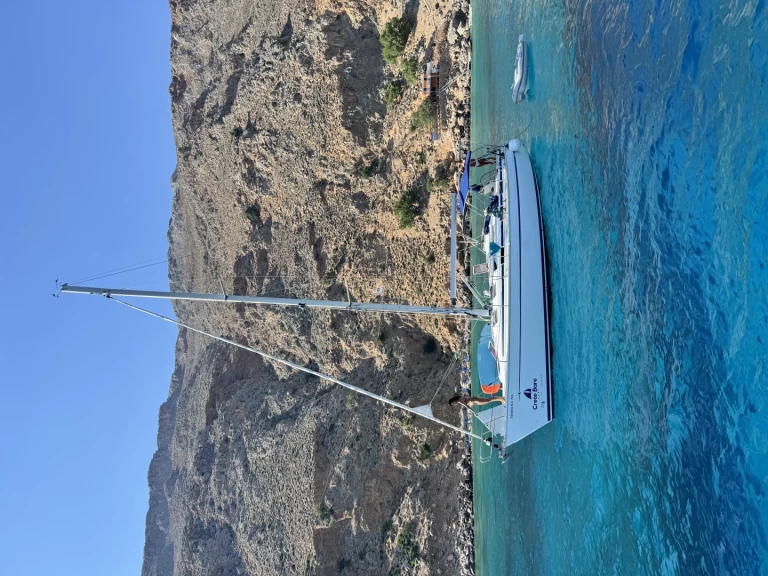 Żaglowiec do wynajmu w Skáfi w najlepszej cenie