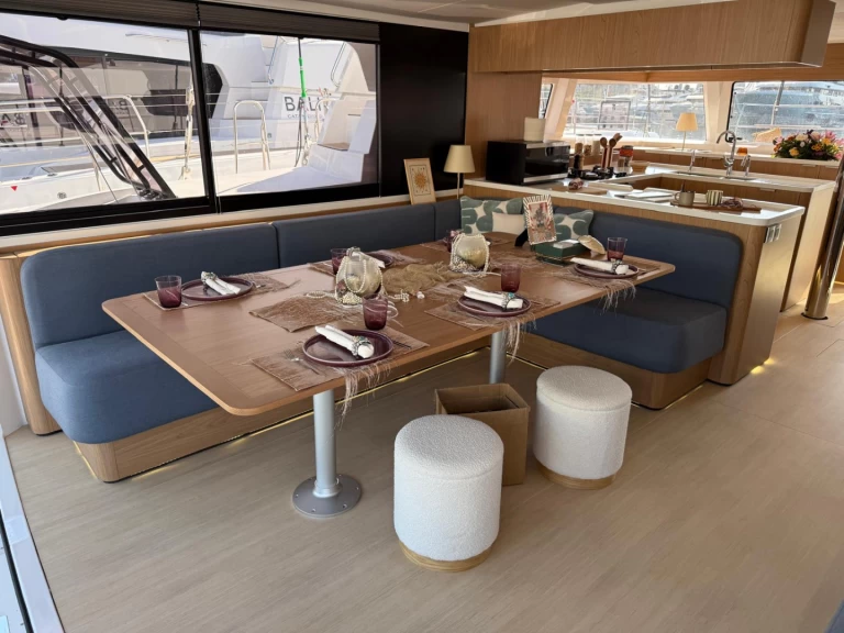 Wynajem łodzi Bali Bali 5.2 6-cab w Salerno na SamBoat 