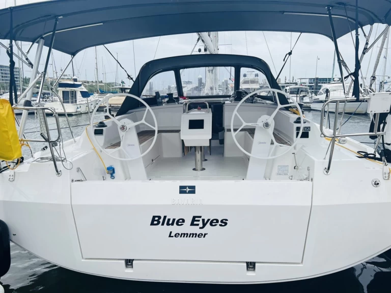 Wynajmij Bavaria Bavaria C42 w Palma de Mallorca