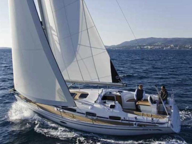 Wynajem łodzi  Bavaria 34 Cruiser[G] w Kiáto na SamBoat 