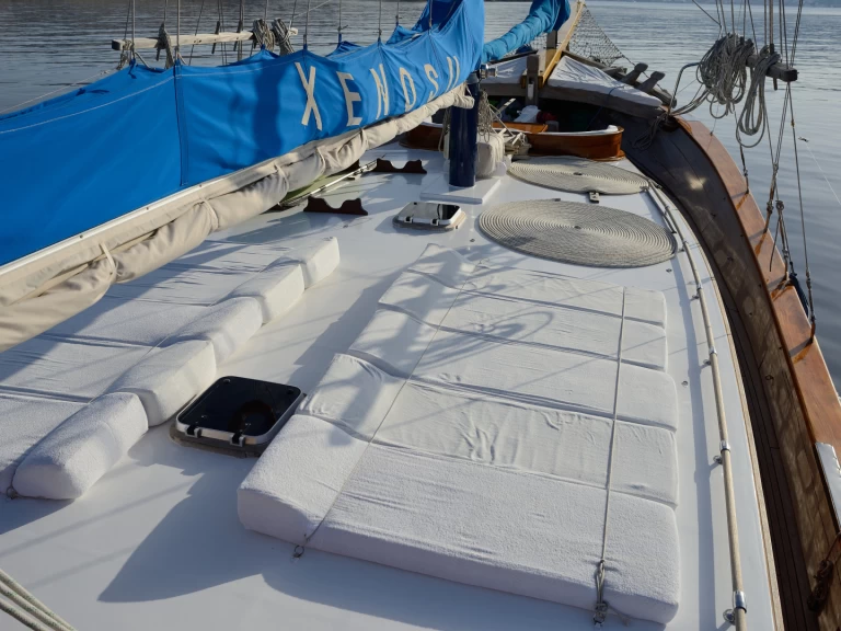 Wynajmij  Gulet w Bodrum