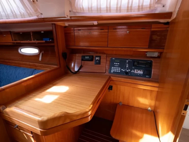 Wynajmij Bavaria Bavaria 38 w Palairos