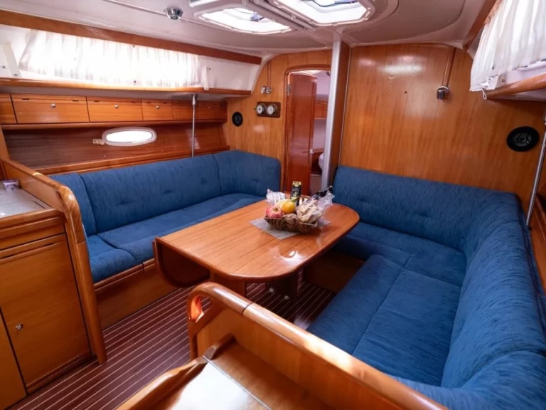 Wynajem łodzi Bavaria Bavaria 38 w Palairos na SamBoat 