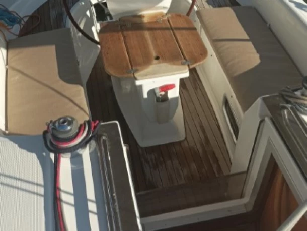 Żaglowiec do wynajmu w Palairos w najlepszej cenie