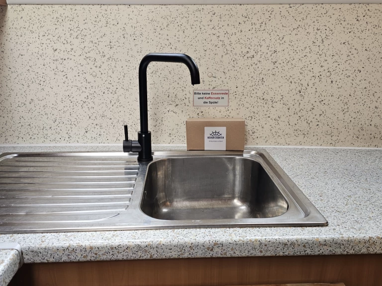 Wynajem w Lübz-  Tarpon 37 N na SamBoat