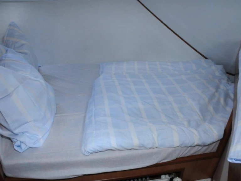 Wynajem łodzi Lübz tanio Tarpon 42 N