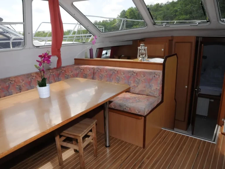 Wynajmij  Tarpon 42 TP w Lübz