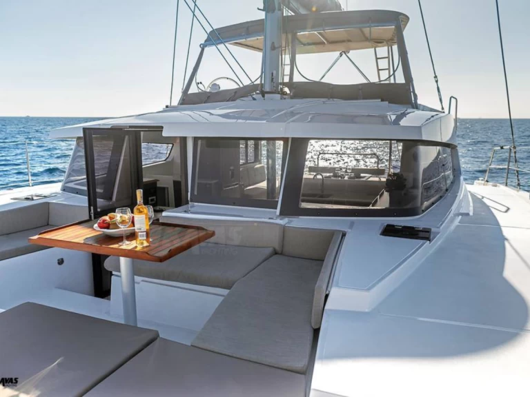 Wynajmij Bali Bali 4.2 w Skáfi