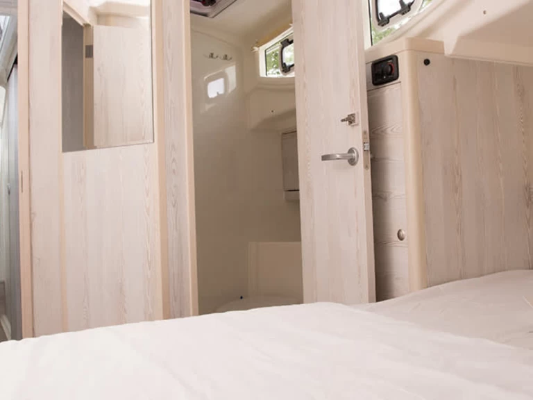 Wynajem łodzi Boofzheim tanio Horizon 3