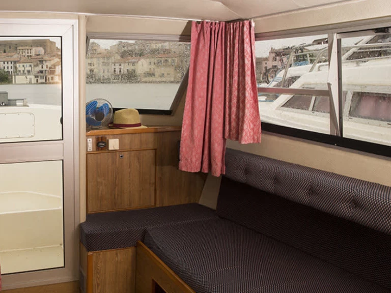 Motorówka do wynajmu w Tannay w najlepszej cenie