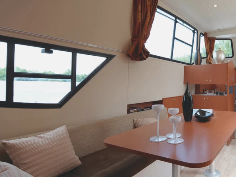 Wynajem w Precenicco- Le Boat Minuetto na SamBoat