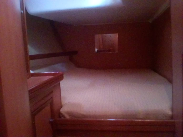 Żaglowiec do wynajmu w Lefkáda w najlepszej cenie