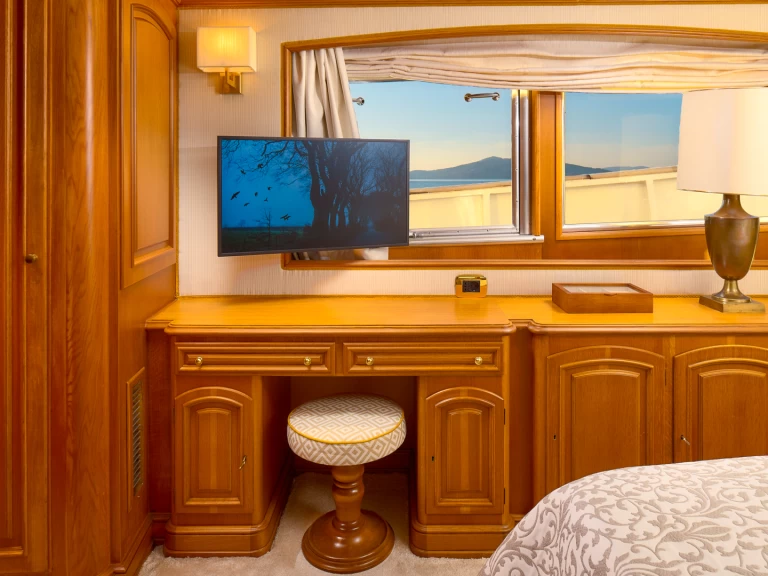 Wynajmij Benetti Benetti Classic 115 w Trogir