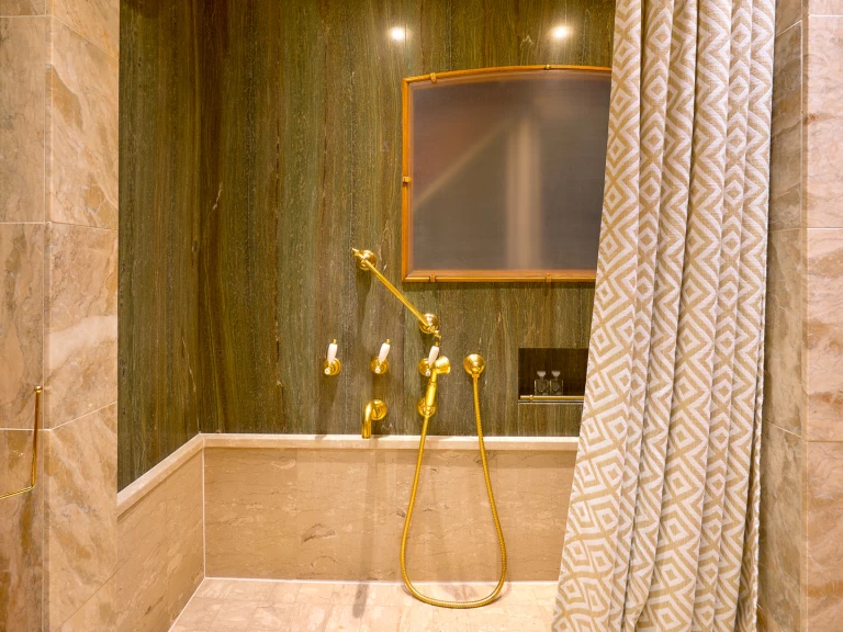 Wynajem Luksusowy jacht w Trogir - Benetti Benetti Classic 115