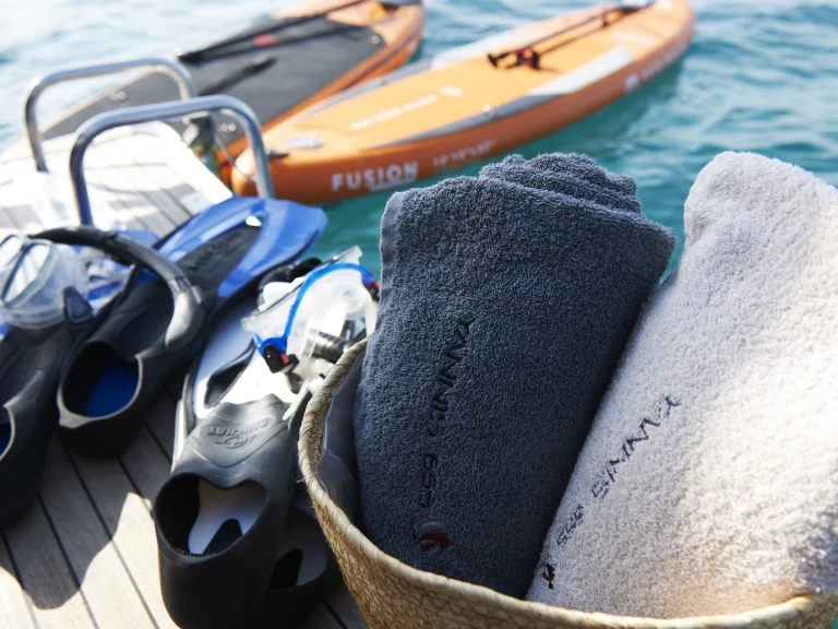 Żaglowiec do wynajmu w Milazzo w najlepszej cenie