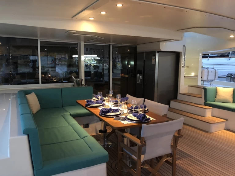 Wynajem łodzi Port d'Andratx tanio Serenity 64 LUXE