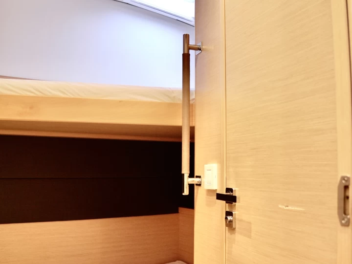 Lagoon Lagoon 560 między profesjonalistami a osobami prywatnymi w Olbia