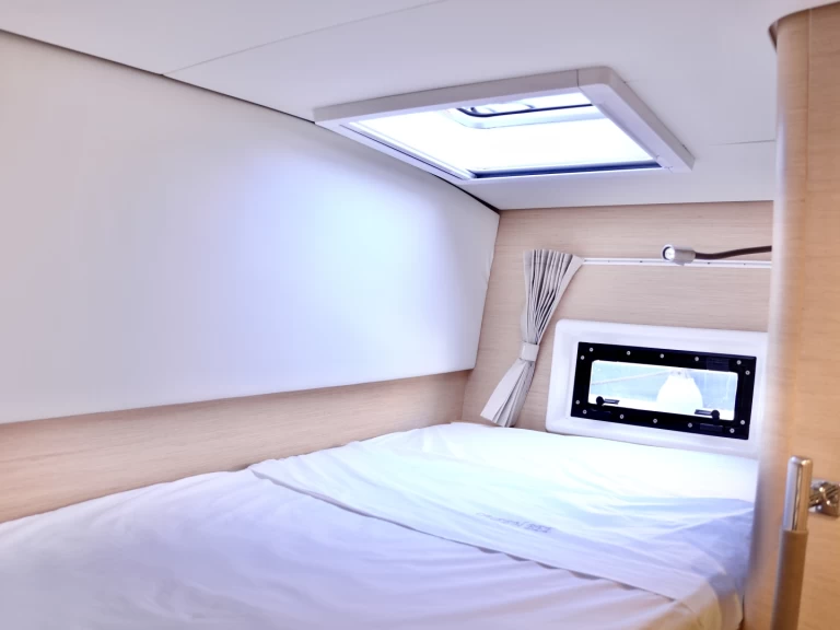 Wynajem w Olbia- Lagoon Lagoon 560 na SamBoat