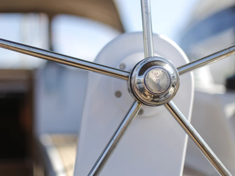 Wynajem łodzi Bavaria Cruiser 34 w Zadar na SamBoat 