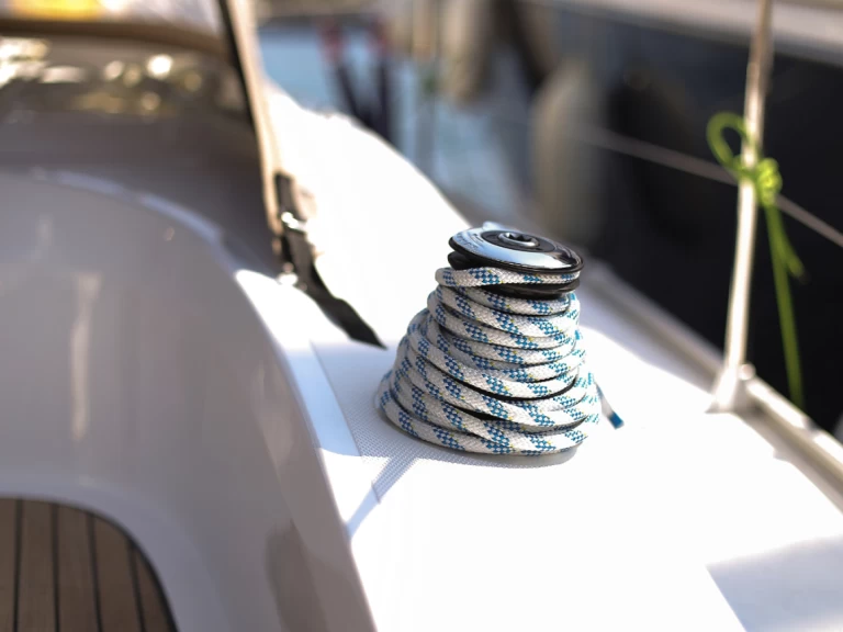 Wynajmij Żaglowiec z lub bez skippera Bavaria w Zadar