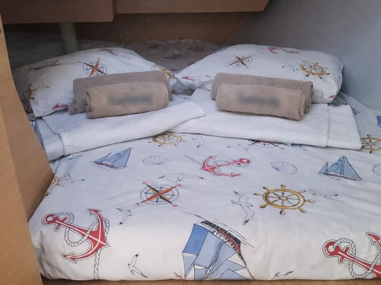 Wynajmij Żaglowiec z lub bez skippera Dufour w Adaköy