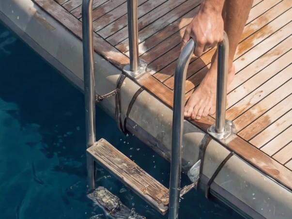 Wynajmij cherokee Cherokee 51 w Portofino