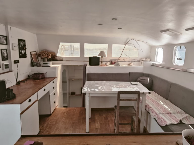 Wynajem łodzi Looping50 Looping 50  w Francja na SamBoat 